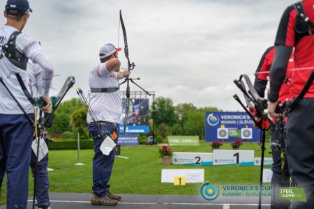 Znani zmagovalci mednarodnega lokostrelskega tekmovanja – »Veronikin pokal powered by I feel Slovenia« (141)